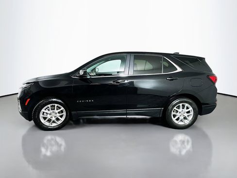 Used 2024 Chevrolet Equinox LT image 4