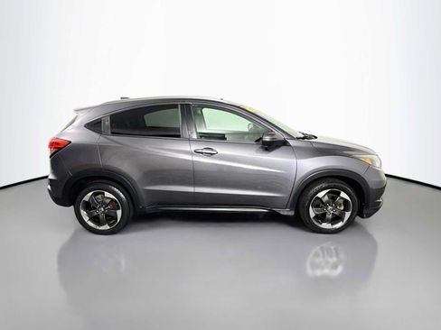 Used 2018 Honda HR-V EX-L image 6