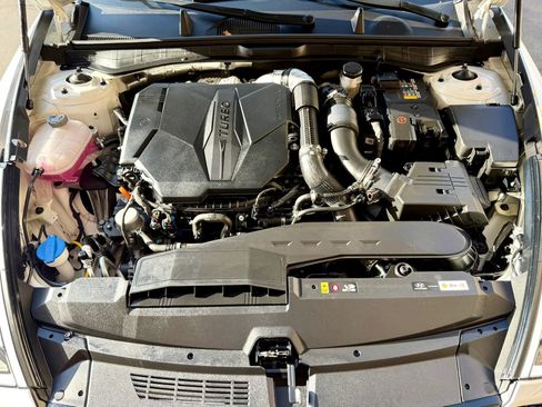 Used 2023 Hyundai Sonata N Line FWD image 23