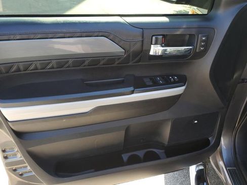 Used 2019 Toyota Tundra Platinum AWD/4WD image 15