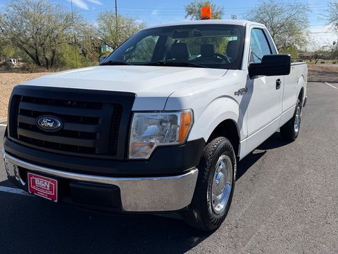 Used 2012 Ford F150 XL w/ PWR Equipment Group image 1