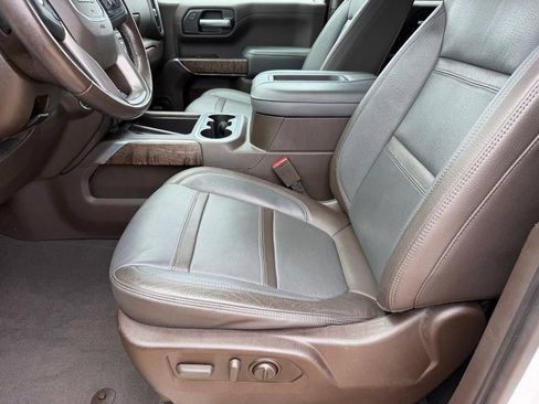 Used 2021 GMC Sierra 1500 Denali w/ Denali Ultimate Package AWD/4WD image 11
