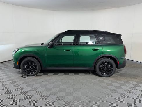 New 2027 MINI Cooper Countryman S AWD/4WD image 2