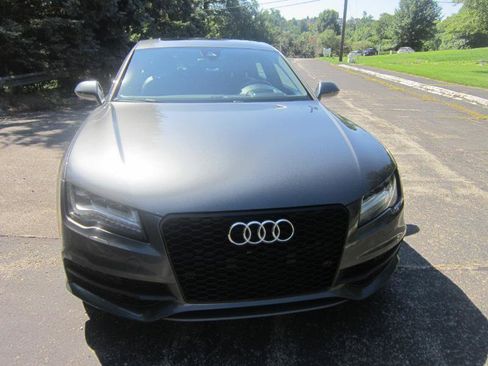 Used 2015 Audi A7 3.0T Prestige AWD/4WD image 23