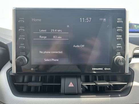 Certified 2022 Toyota RAV4 XLE w/ Convenience Package AWD/4WD image 29