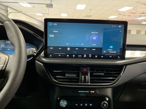 Used 2023 Ford Escape ST-Line Select w/ Tech Pack #2 image 19