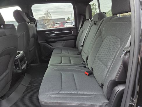 New 2026 RAM 1500 Big Horn image 16