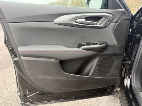 Used 2024 Dodge Hornet R/T w/ Track Pack image 13