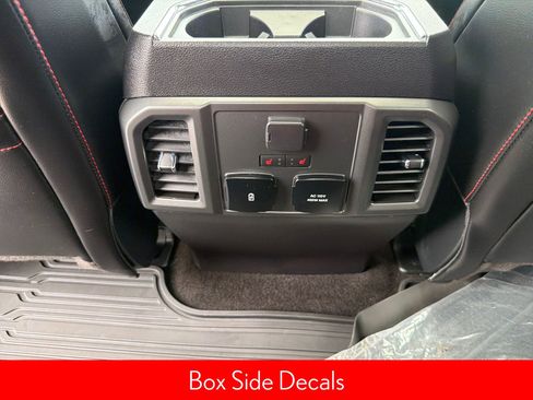 Used 2019 Ford F150 Lariat w/ Equipment Group 502A Luxury AWD/4WD image 47