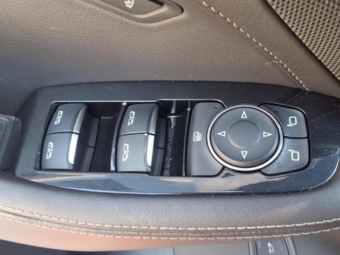 Used 2023 Cadillac CT5 Premium Luxury w/ Climate Package RWD image 9