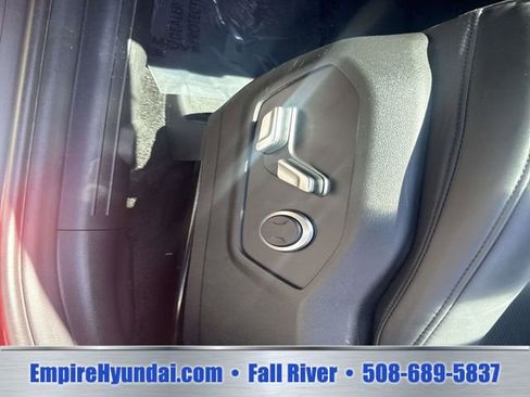 Used 2026 Hyundai Santa Fe SEL AWD/4WD image 20