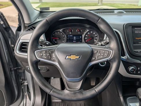 Used 2023 Chevrolet Equinox LT w/ Driver Convenience Package FWD image 19