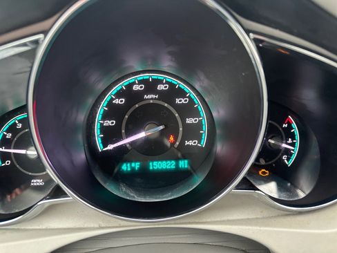 Used 2012 Chevrolet Malibu LS w/ LS Uplevel Package image 29