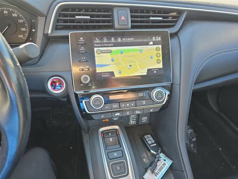 Used 2022 Honda Insight Touring image 14