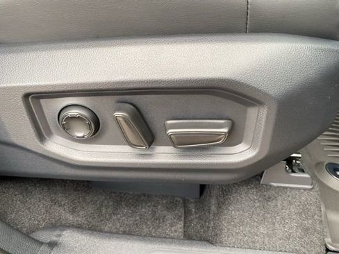 New 2026 Toyota Tundra Platinum image 21