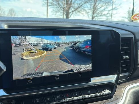 Used 2025 Chevrolet Silverado 3500 LTZ image 22