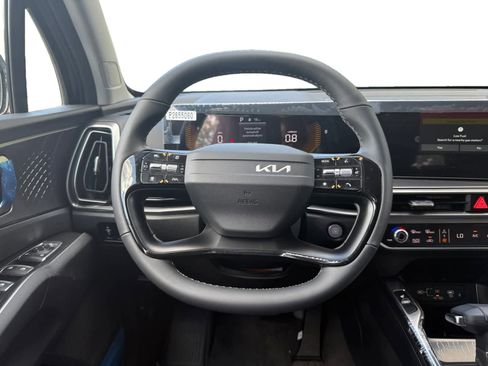 New 2026 Kia Sorento EX image 12