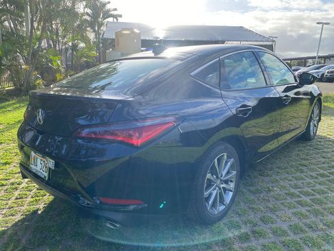 Used 2023 Acura Integra image 7