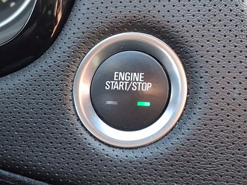 Certified 2023 Cadillac XT5 Premium Luxury image 34