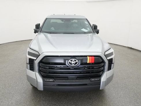 New 2026 Toyota Tundra SR5 AWD/4WD image 77