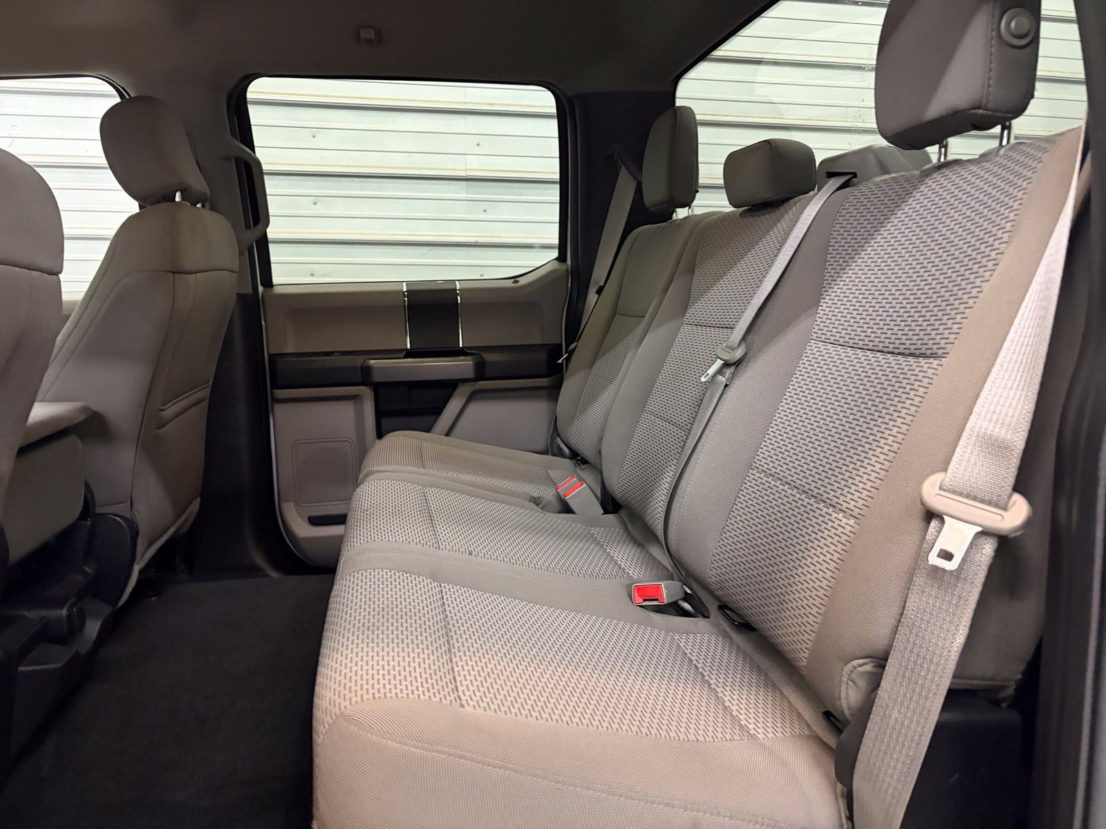 Used 2018 Ford F250 XLT AWD/4WD image 24