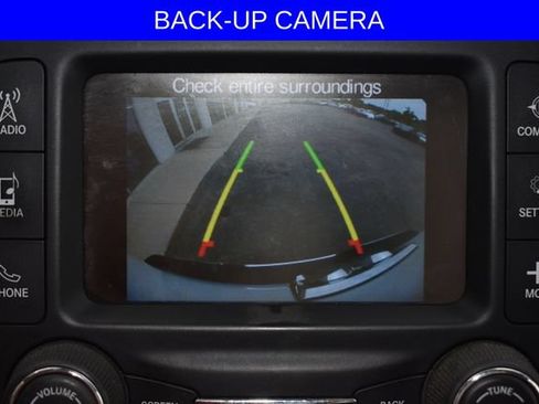 Used 2020 RAM 1500 Tradesman w/ Popular Equipment Group RWD image 4