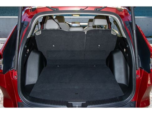 Used 2023 Honda CR-V EX-L image 9