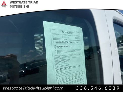 Used 2022 Ford Transit 250 Low Roof w/ Exterior Upgrade Package image 10