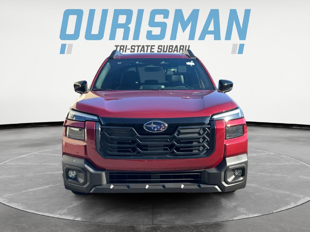 New 2026 Subaru Outback Limited AWD/4WD image 8