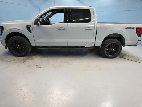 New 2026 Ford F150 XLT AWD/4WD image 29