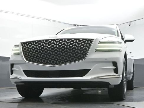 Used 2021 Genesis GV80 2.5T RWD image 35