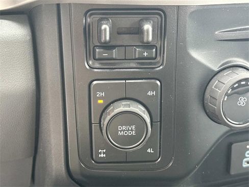 Used 2024 Ford F350 XL w/ Snow Plow Prep Package image 13