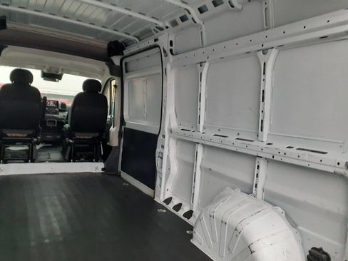 Used 2022 RAM ProMaster 2500 image 18
