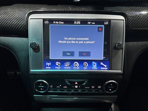Used 2014 Maserati Quattroporte GTS RWD image 71