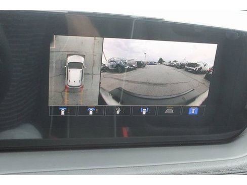New 2026 Buick Encore GX Avenir w/ Avenir Technology Package AWD/4WD image 36