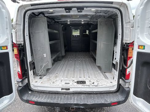 Used 2020 Ford Transit 250 Low Roof RWD image 11