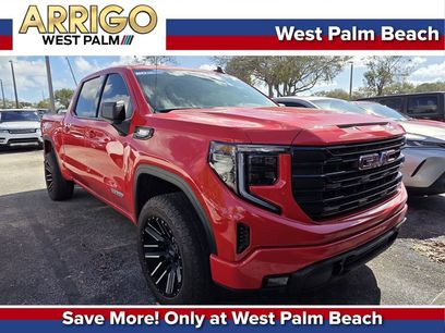 Used 2023 GMC Sierra 1500 Elevation