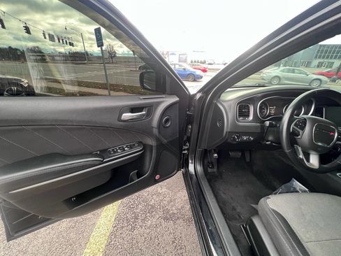 Used 2015 Dodge Charger SXT w/ Rallye Group image 9