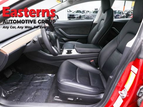 Used 2020 Tesla Model 3 Long Range image 14