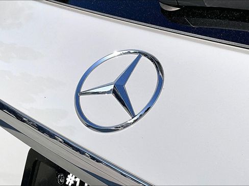 Used 2024 Mercedes-Benz GLE 450 GLE 450 image 7