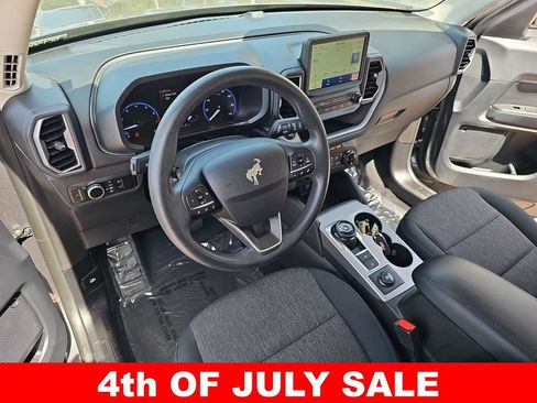 Used 2024 Ford Bronco Sport Big Bend AWD/4WD image 15