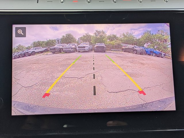 New 2026 Jeep Grand Cherokee Altitude AWD/4WD image 22
