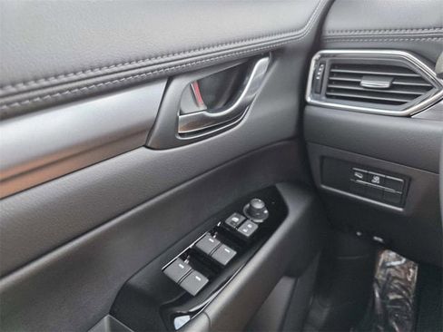 New 2025 MAZDA CX-5 AWD 2.5 S w/ Select Package image 14