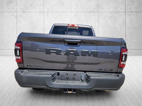 Used 2023 RAM 2500 Rebel w/ Level 1 Equipment Group AWD/4WD image 6
