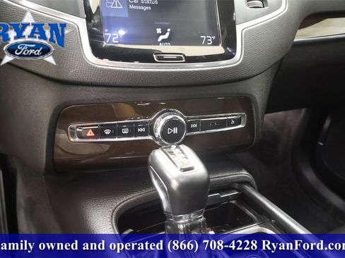 Used 2019 Volvo XC90 T5 Momentum w/ Protection Package Premier image 24