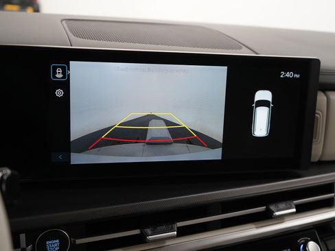 Used 2025 Hyundai Santa Fe SEL image 23