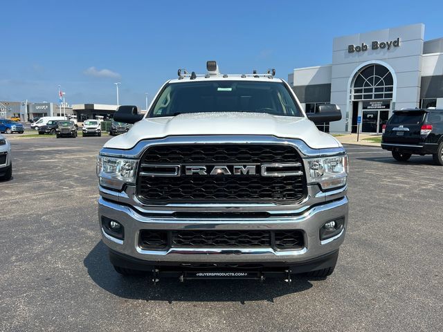 Used 2020 RAM 2500 Tradesman AWD/4WD image 2