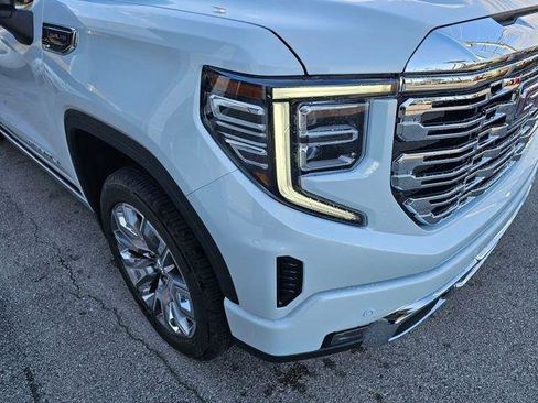 New 2026 GMC Sierra 1500 Denali AWD/4WD image 11