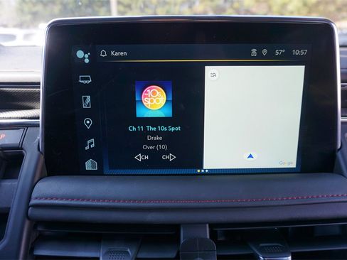 Used 2024 Chevrolet Tahoe RST w/ Luxury Package image 10