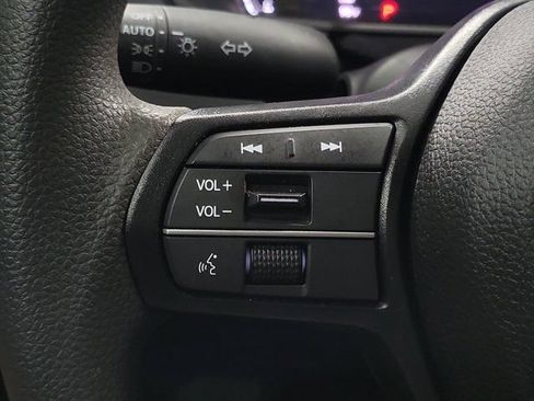 Used 2025 Honda Accord LX image 24